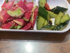-丝路伊兰·兰州牛肉面(牛街总店)