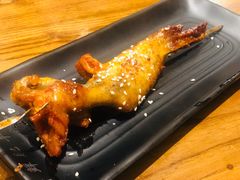 -烧货·活海鲜炭烧(湖滨商业街店)