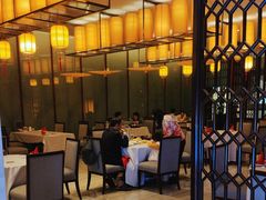 -福州天元国际威斯汀酒店·中国元素餐厅