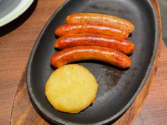 -萨莉亚意式餐厅(杭州滨江天街店)