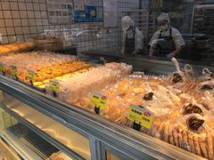 -鲍师傅糕点(江苏路店)