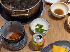 -松野谷·寿喜烧自助(华联顺义金街购物中心店)