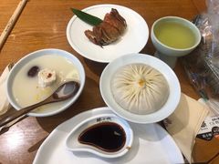 -苏小柳手作点心(控江旭辉分院)