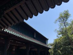 -浙江省博物馆(孤山馆区)