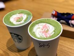-星巴克臻选(济南恒隆店)