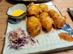 -西月山居匠心创意料理(江汉路新佳丽广场店)