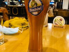 -巴伐利亚啤酒坊(意式风情街店)