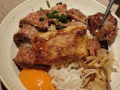 -炙柒Sekinana·精致料理 烧鸟·铁板烧(海上世界店)
