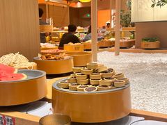 -喜家自助小火锅(金茂览秀城店)
