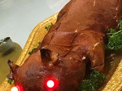 -华安国际大酒店-餐厅