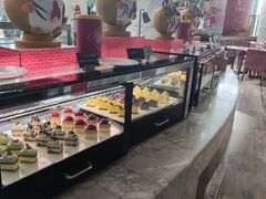 -漳州佰翔圆山酒店·圆山畔西餐厅