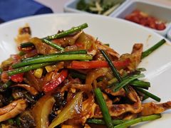 -南拳十三姨·潮汕砂锅粥·粤菜(西单大悦城店)