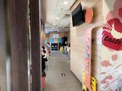 -麦当劳(北苑秋实路店)