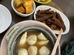 -新记肉骨茶