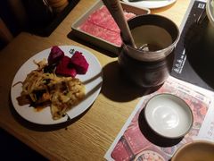 -温野菜涮涮锅(西单大悦城店)