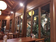 -西双版纳洲际度假酒店-曼霖轩中餐厅
