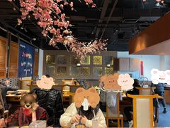 大堂-呷哺呷哺(华林国际店)