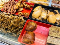 香辣牛蛙-山林大红·上海大红肠(淮海一店)