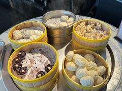-洲际酒店·地平线全日餐厅HORIZON CAFÉ