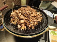 -喜悦烤鸭·新京菜(王府井店)