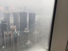 -上海柏悦酒店