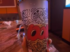 -多克多蒸气茶DOKDO(鼓楼绿地店)