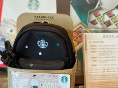 -星巴克(兰桂坊店)