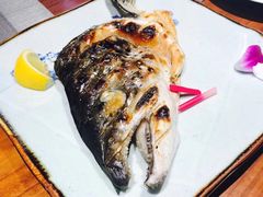 -隐鮨日料(北辰三角洲店)