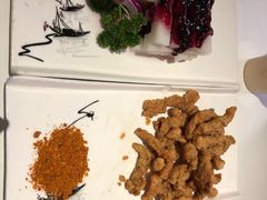 小酥肉-渝蛙馆(新百店)