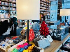 -茑屋书店(天目里店)