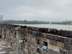 -南京城墙景区