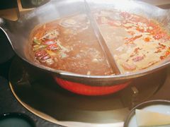 -湊湊火锅·茶憩(石家庄万象城店)