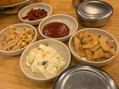 -金北顺大锅家(신사본점)