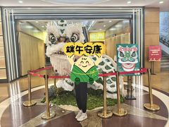 -堂会(缤缤店)