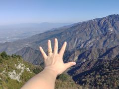 -终南山南五台景区