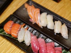 -合点寿司(金虹桥商场店)