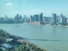 -上海凯宾斯基大酒店