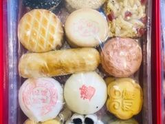 -稻香村(苏州街店)