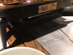 -探鱼·鲜青椒爽麻烤鱼(天河优托邦店)