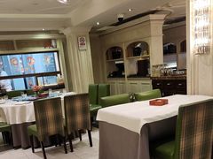 -大鸭梨烤鸭(左家庄店)