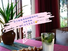 -相约小筑缅泰餐厅(孟定店)