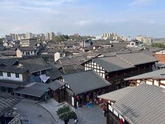 -恩阳古镇