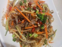 -如轩·海鲜砂锅粥·潮汕菜(三乡店)