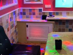 -铜锣湾KTV(木渎店)