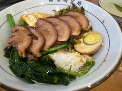 -狮头牌卤味研究所·卤味饭(花城汇南区店)