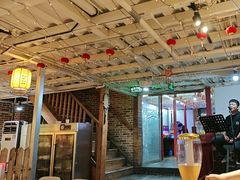 -三个大叔烤羊肉串·炭炉砂锅菜(西三旗店)