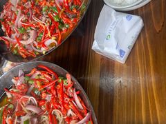 -三丁一体菜(绵远街店)