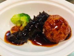 -会仙楼饭庄(宽厚里店)