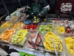 -鼓楼夜市
