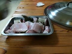 -清真长山屯泉水灶台鱼(佳庆道店)